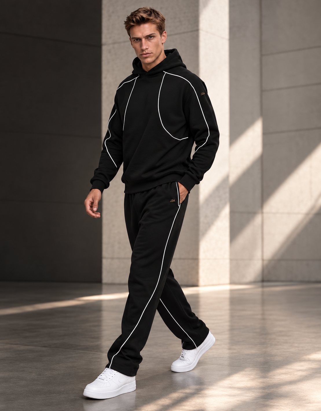 J2A Black Edition