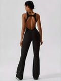 J2A Sculpt Seamless Jumpsuit
