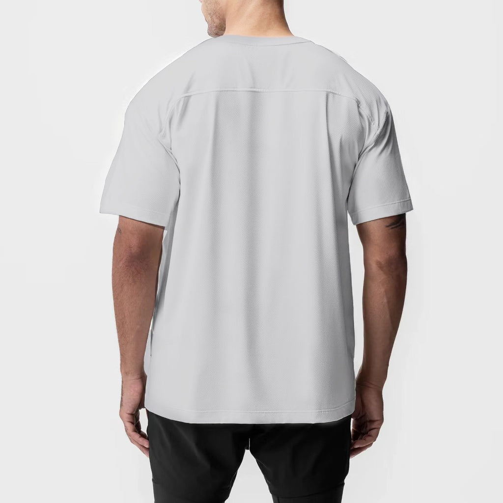 J2A Oversized Tee