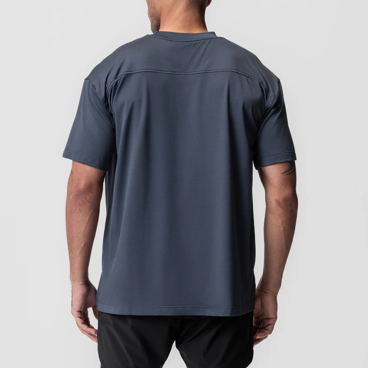 J2A Oversized Tee