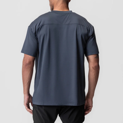 J2A Oversized Tee