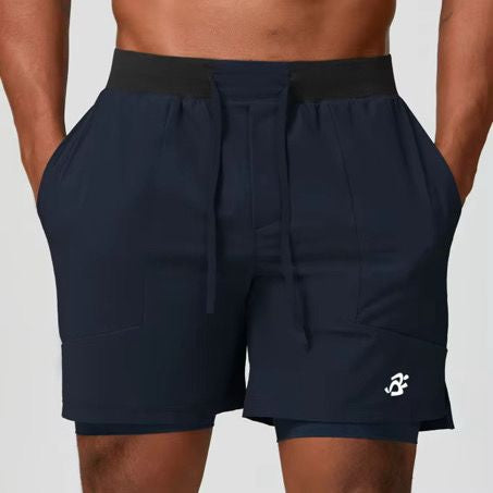 J2A 2-in-1 Short