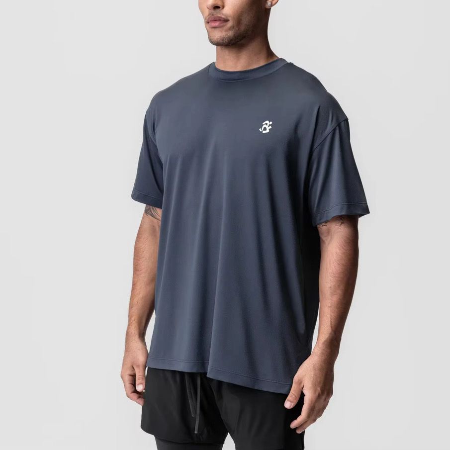 J2A Oversized Tee