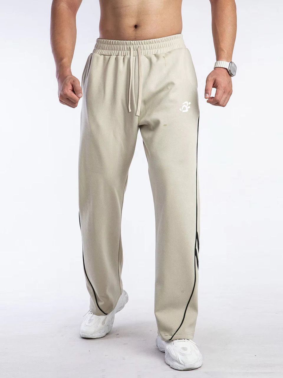 J2A Wide Leg Pant